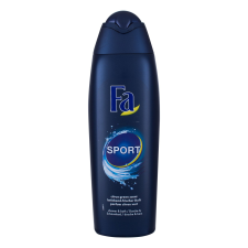 Fa Sport, tusfürdő gél 750ml tusfürdők