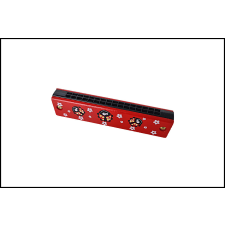  Fa Szájharmonika - Kicsi - Katica fajáték