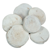  Fa szelet 1cm×3-9cm zúzmarás 28dkg/csom