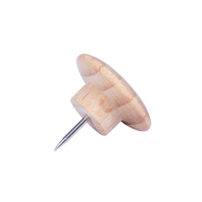 Fa térképtű (20 mm) 25 db/csomag térképtű