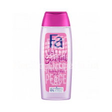 Fa tusfürdő 250 ml Get Spiritual tusfürdők