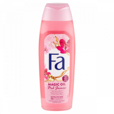  Fa tusfürdő 250 ml Magic Oil Pink Jázmin tusfürdők