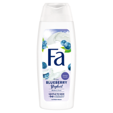  Fa tusfürdő 250 ml Yoghurt Blueberry tusfürdők