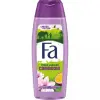  Fa tusfürdő 250ml Cambodia Fresh Jungles Passionfruit&amp;Magnolia