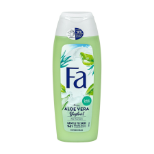 Fa tusfürdő 400 ml Joghurt&Aloe vera tusfürdők