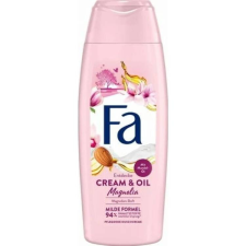 FA TUSFÜRDŐ CREAM&amp;amp;OIL MAGNOLIA 250ML tusfürdők