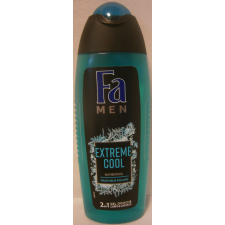  Fa tusfürdő férfi 250 ml Extreme Cool tusfürdők