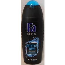  Fa tusfürdő férfi 250 ml Perfect Wave tusfürdők