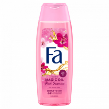  Fa tusfürdő Magic Oil Pink Jázmin 250 ml tusfürdők