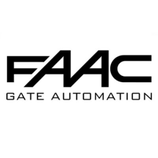 Faac F107724 750 SBS Fogaskerék szivattyú a földberejtett olajhidraulikus motorokhoz biztonságtechnikai eszköz