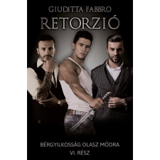 Fabbro, Giuditta Giuditta Fabbro - Retorzió egyéb könyv