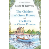 Faber &amp; Faber Children of Green Knowe Collection | Lucy M Boston