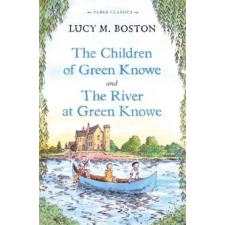 Faber &amp; Faber Children of Green Knowe Collection | Lucy M Boston egyéb könyv
