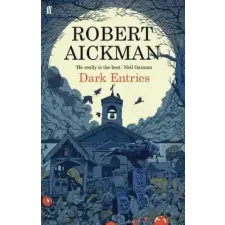 Faber &amp; Faber Dark Entries | Robert Aickman egyéb könyv