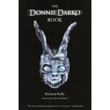 Faber &amp; Faber Donnie Darko Book | Richard Kelly egyéb könyv
