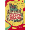 Faber &amp; Faber Explorers at Pirate Island | Alex Bell