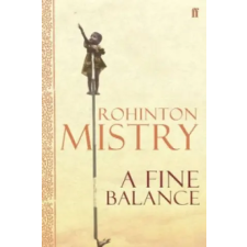 Faber &amp; Faber Fine Balance | Rohinton Mistry egyéb könyv