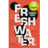 Faber &amp; Faber Freshwater | Akwaeke Emezi