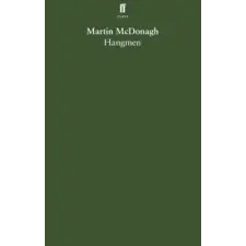 Faber &amp; Faber Hangmen | Martin McDonagh egyéb könyv