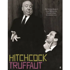 Faber &amp; Faber Hitchcock | Francis Truffaut egyéb könyv