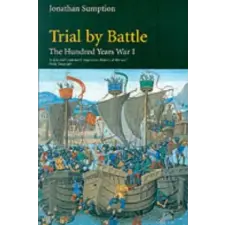 Faber &amp; Faber Hundred Years War Vol 1 | Jonathan Sumption egyéb könyv