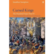 Faber &amp; Faber Hundred Years War Vol 4 | Jonathan Sumption egyéb könyv