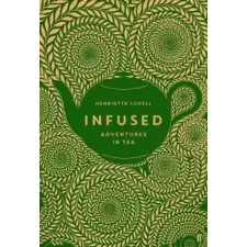 Faber &amp; Faber Infused | Henrietta Lovell egyéb könyv