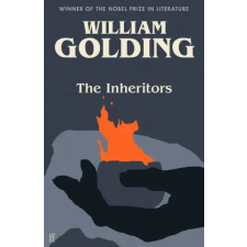 Faber &amp; Faber Inheritors | William Golding egyéb könyv