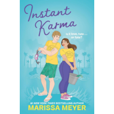 Faber & Faber Instant Karma idegen nyelvű könyv