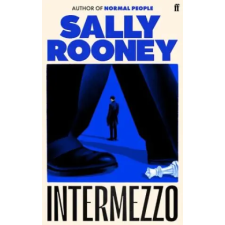 Faber &amp; Faber Intermezzo | Sally Rooney egyéb könyv