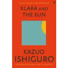 Faber &amp; Faber Klara and the Sun | Kazuo Ishiguro egyéb könyv