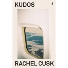 Faber &amp; Faber Kudos | Rachel Cusk egyéb könyv