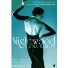 Faber &amp; Faber Nightwood | Djuna Barnes egyéb könyv