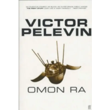 Faber &amp; Faber Omon Ra | Victor Pelevin egyéb könyv