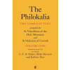 Faber &amp; Faber Philokalia Vol 5 | PALMER GEH