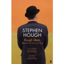 Faber &amp; Faber Rough Ideas | Stephen Hough egyéb könyv