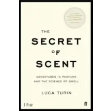 Faber &amp; Faber Secret of Scent | Luca Turin egyéb könyv