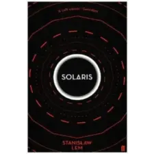 Faber &amp; Faber Solaris | Stanislaw Lem egyéb könyv