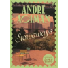 Faber &amp; Faber Stowaways – André Aciman (Kemény kötésű)