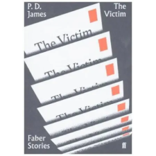 Faber &amp; Faber Victim | P D James egyéb könyv