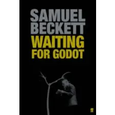 Faber &amp; Faber Waiting for Godot | Samuel  Beckett egyéb könyv