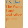 Faber &amp; Faber Waste Land and Other Poems | T S Eliot