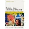 Faber &amp; Faber Zorba the Greek | Nikos Kazantzakis
