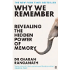 Faber and Faber Ltd. Why We Remember | Dr Charan Ranganath