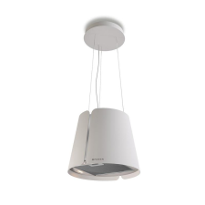 Faber Beat WH Matt F45 Páraelszívó Fehér páraelszívó