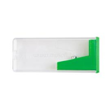 Faber-Castell 125LV tartályos átlátszó színes hegyező (FABER-CASTELL_FC581526) hegyező