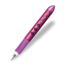 Faber-Castell 149846 Scribolino Kupakos töltőtoll - Kék (149846) toll