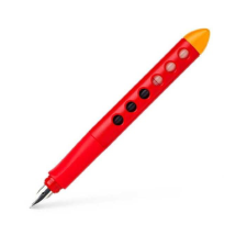 Faber-Castell 149852 Scribolino Kupakos töltőtoll - Kék (149852) toll