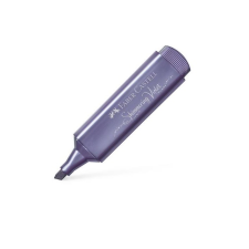 Faber-Castell 1546 1-5mm Szövegkiemelő - Metál lila (154678) filctoll, marker