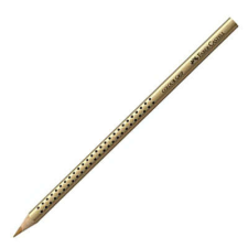 Faber-Castell 1 darab Faber-Castell Grip színesceruza - arany színű színes ceruza